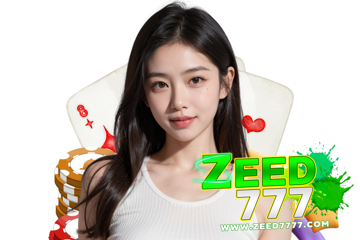 zeed777 สมัคร