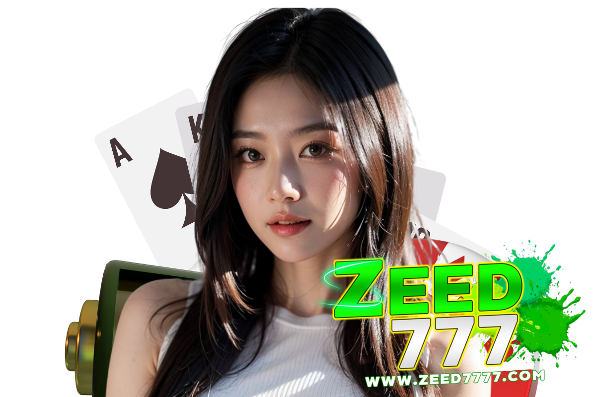 zeed777 สล็อต