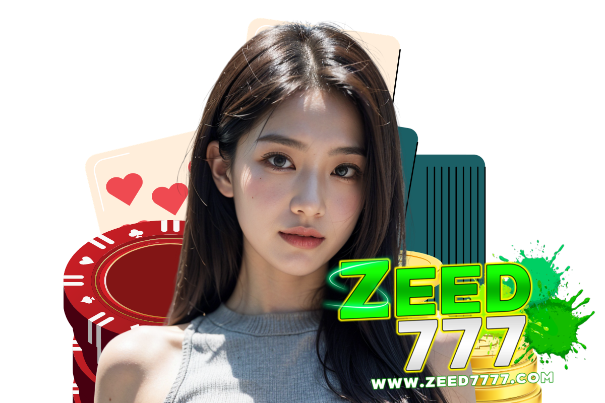zeed777 เว็บตรง