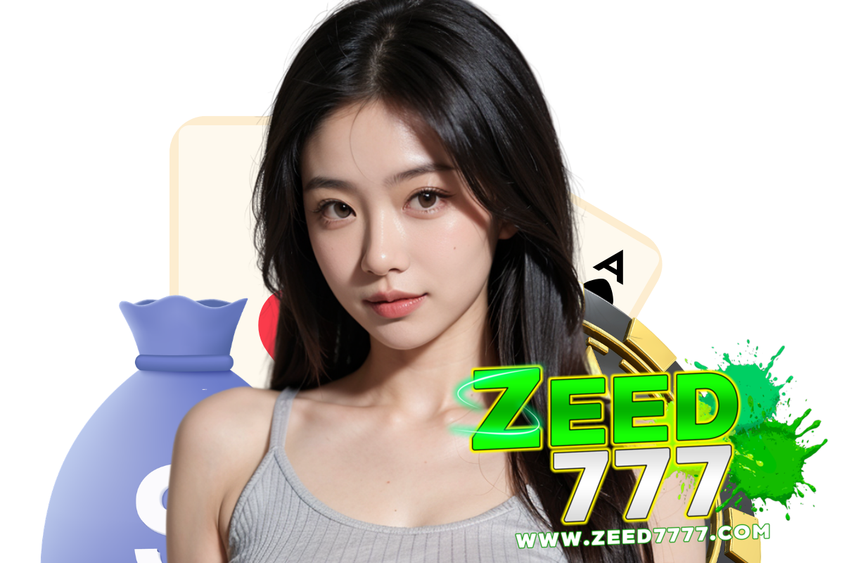 zeed777 แจกเครดิตฟรี